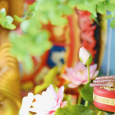 Dâu Hồng Tỳ Hưu - Làm Dịu Những Căng Thẳng - Chiêu Tài